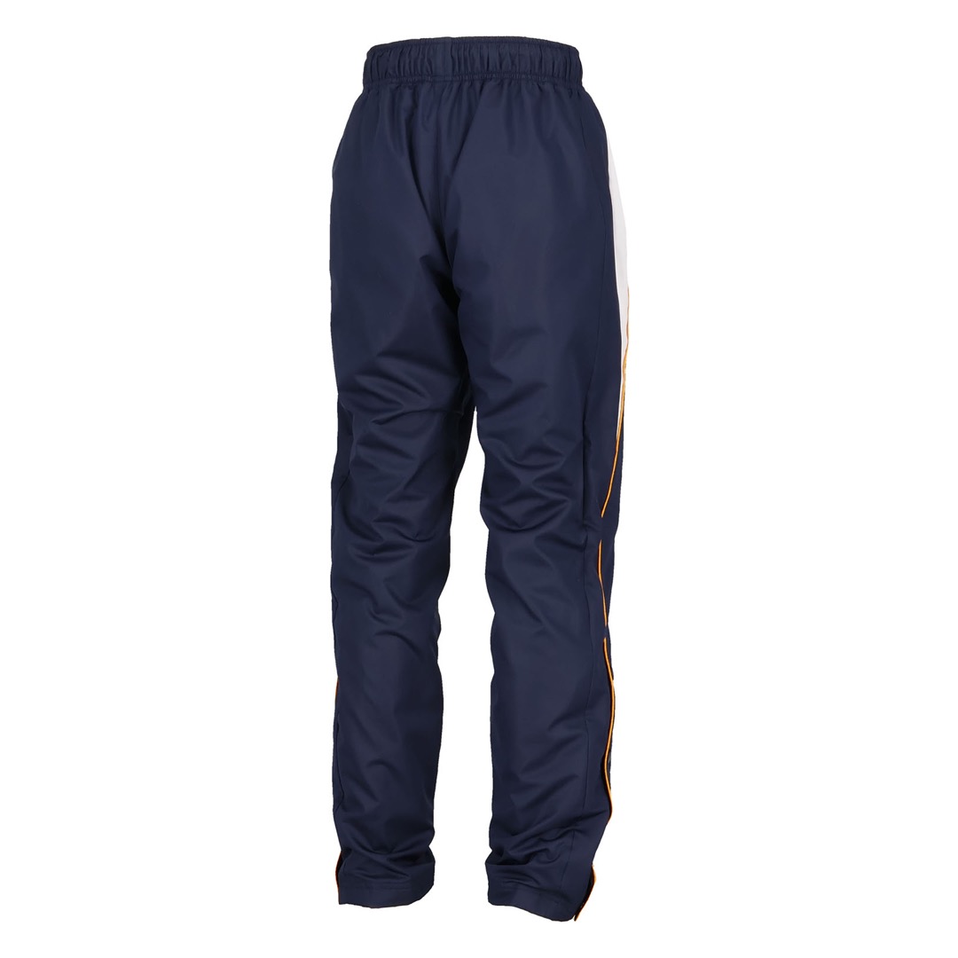 ネイビー×ホワイト