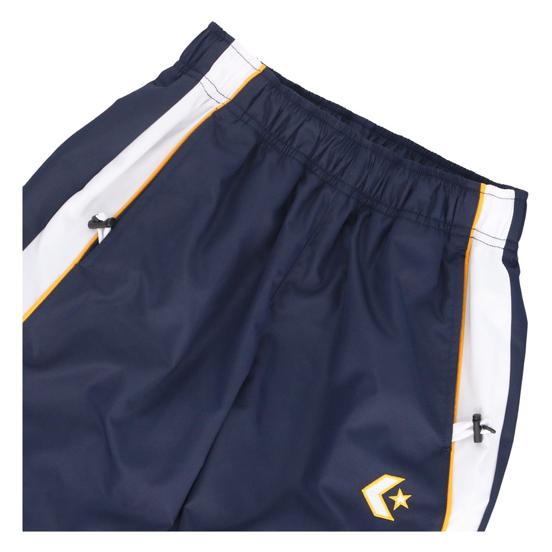 ネイビー×ホワイト