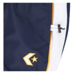 ネイビー×ホワイト