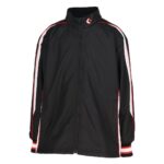 ブラック×ホワイト