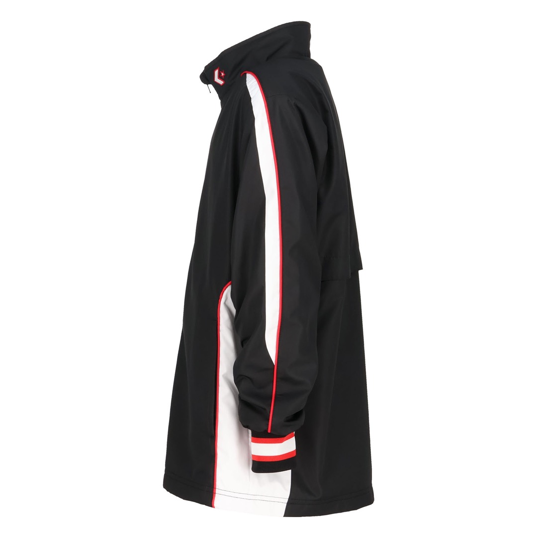 ブラック×ホワイト