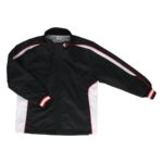 ブラック×ホワイト