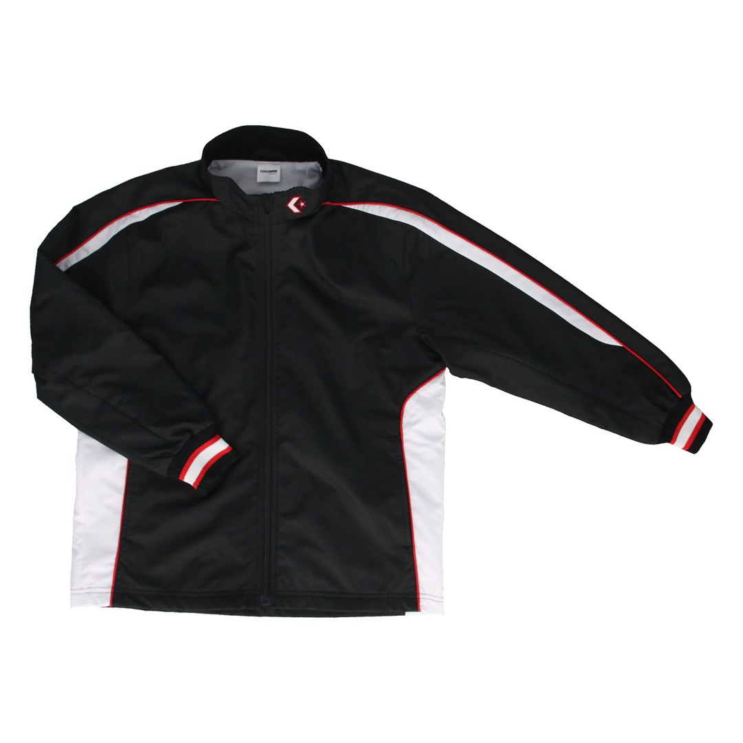 ブラック×ホワイト