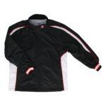 ブラック×ホワイト