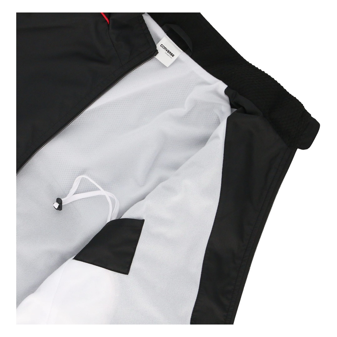 ブラック×ホワイト