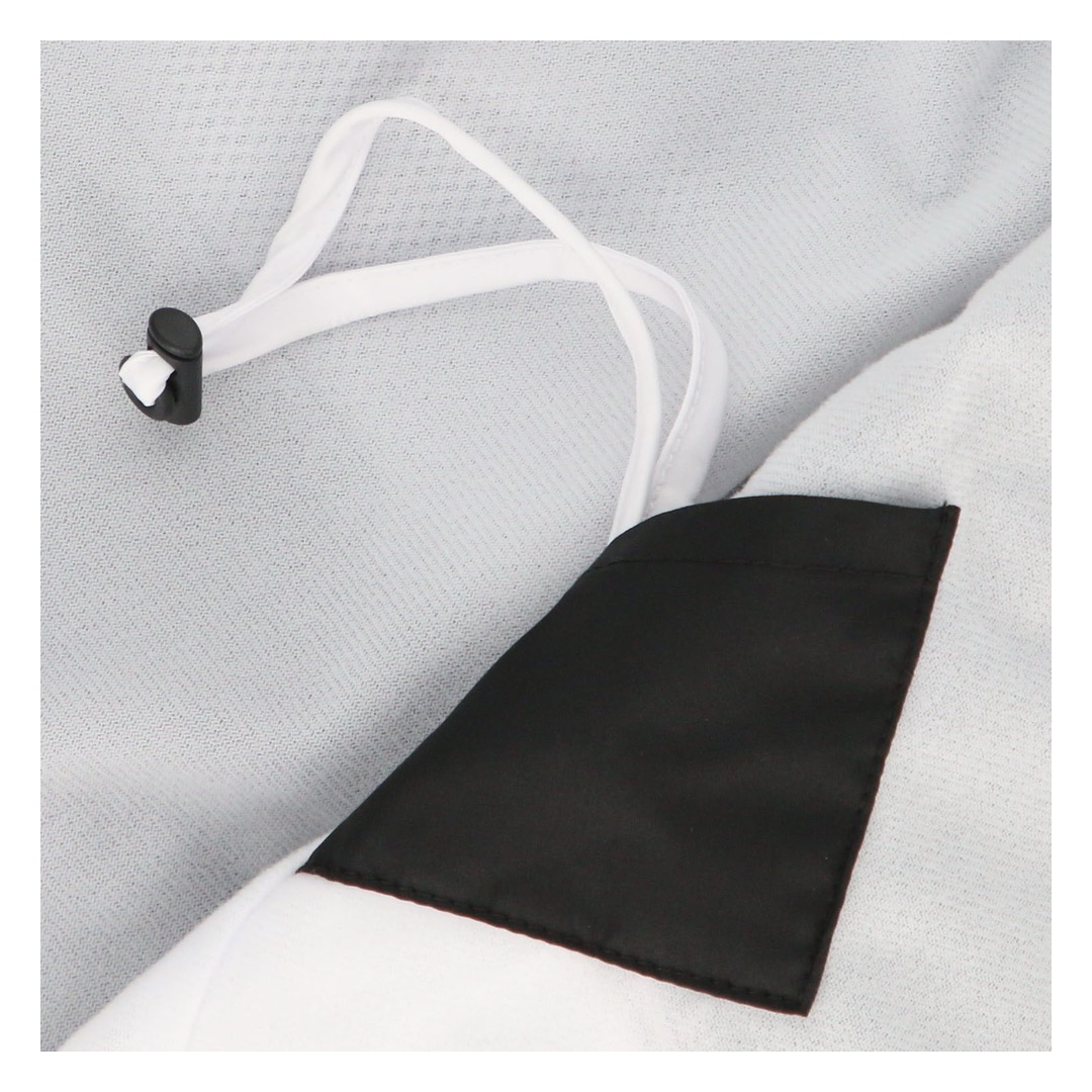 ブラック×ホワイト