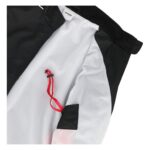 ブラック×レッド