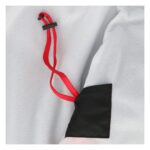 ブラック×レッド