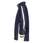 ネイビー×ホワイト