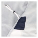 ネイビー×ホワイト