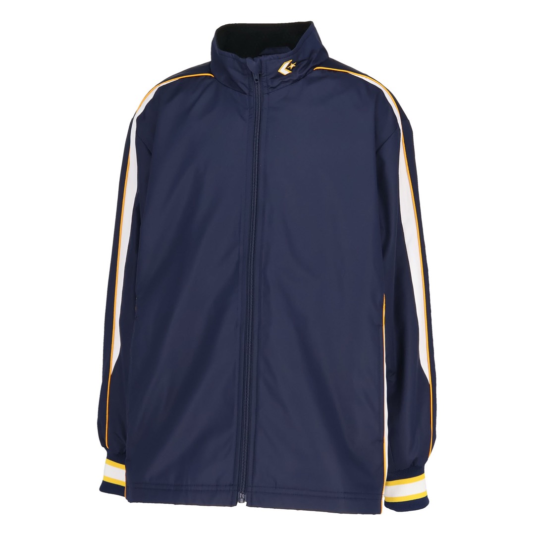 ネイビー×ホワイト