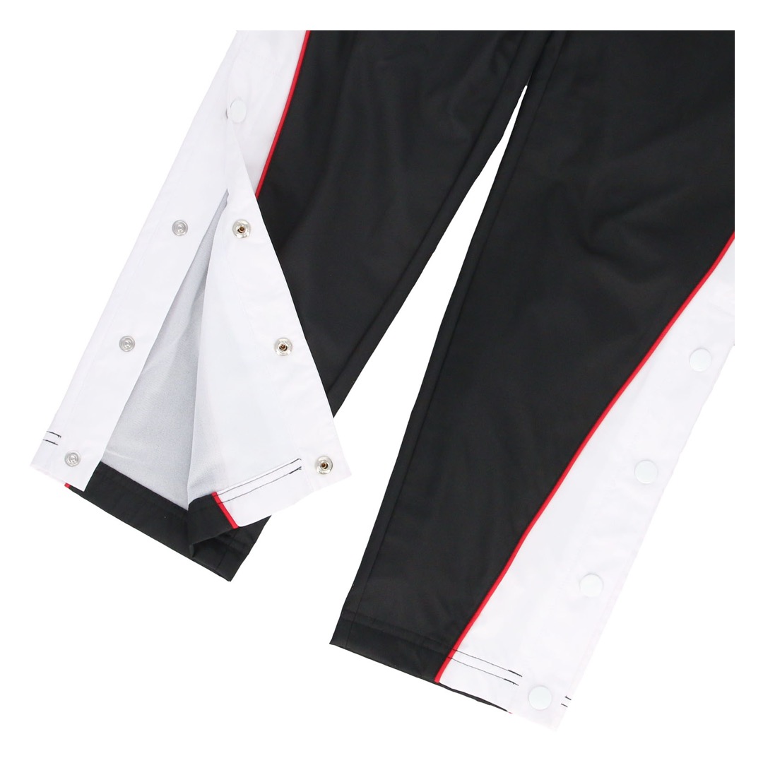 ブラック×ホワイト