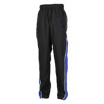 ブラック×ロイヤルブルー