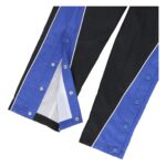 ブラック×ロイヤルブルー