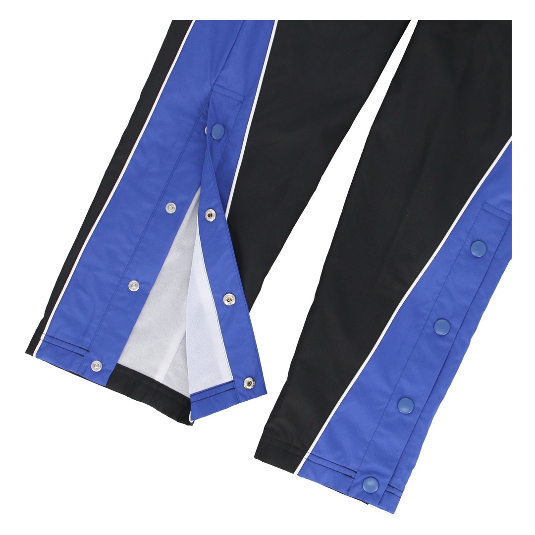 ブラック×ロイヤルブルー