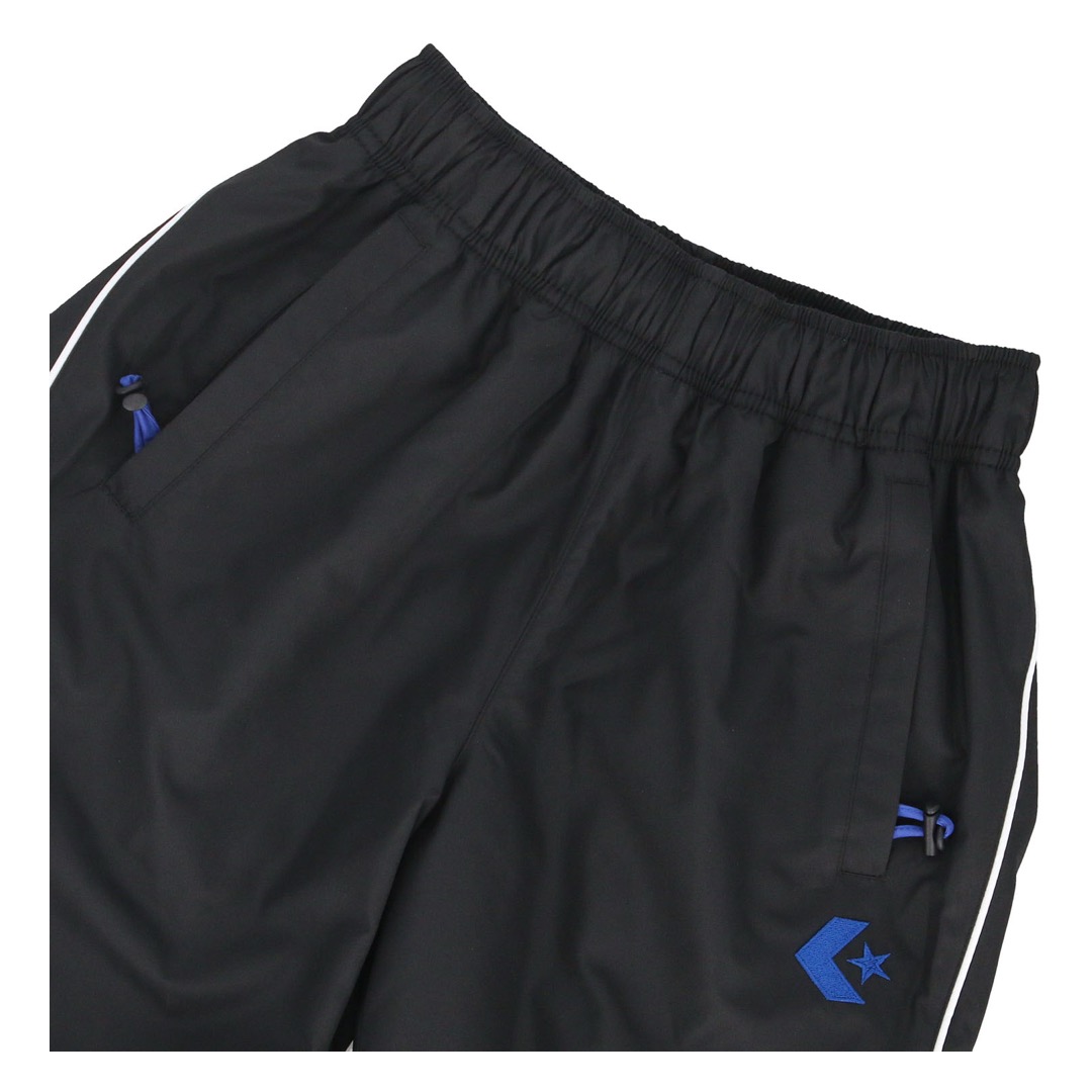 ブラック×ロイヤルブルー