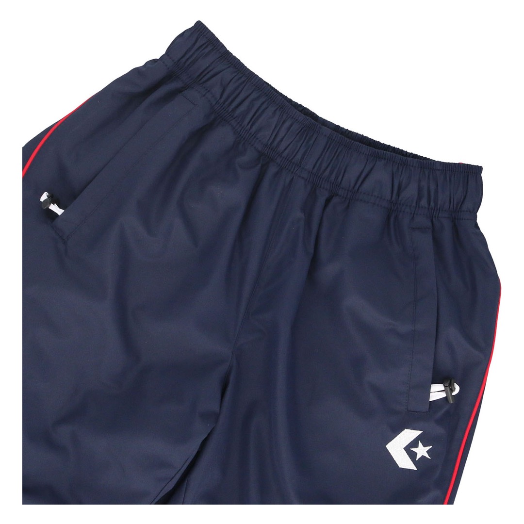 ネイビー×ホワイト