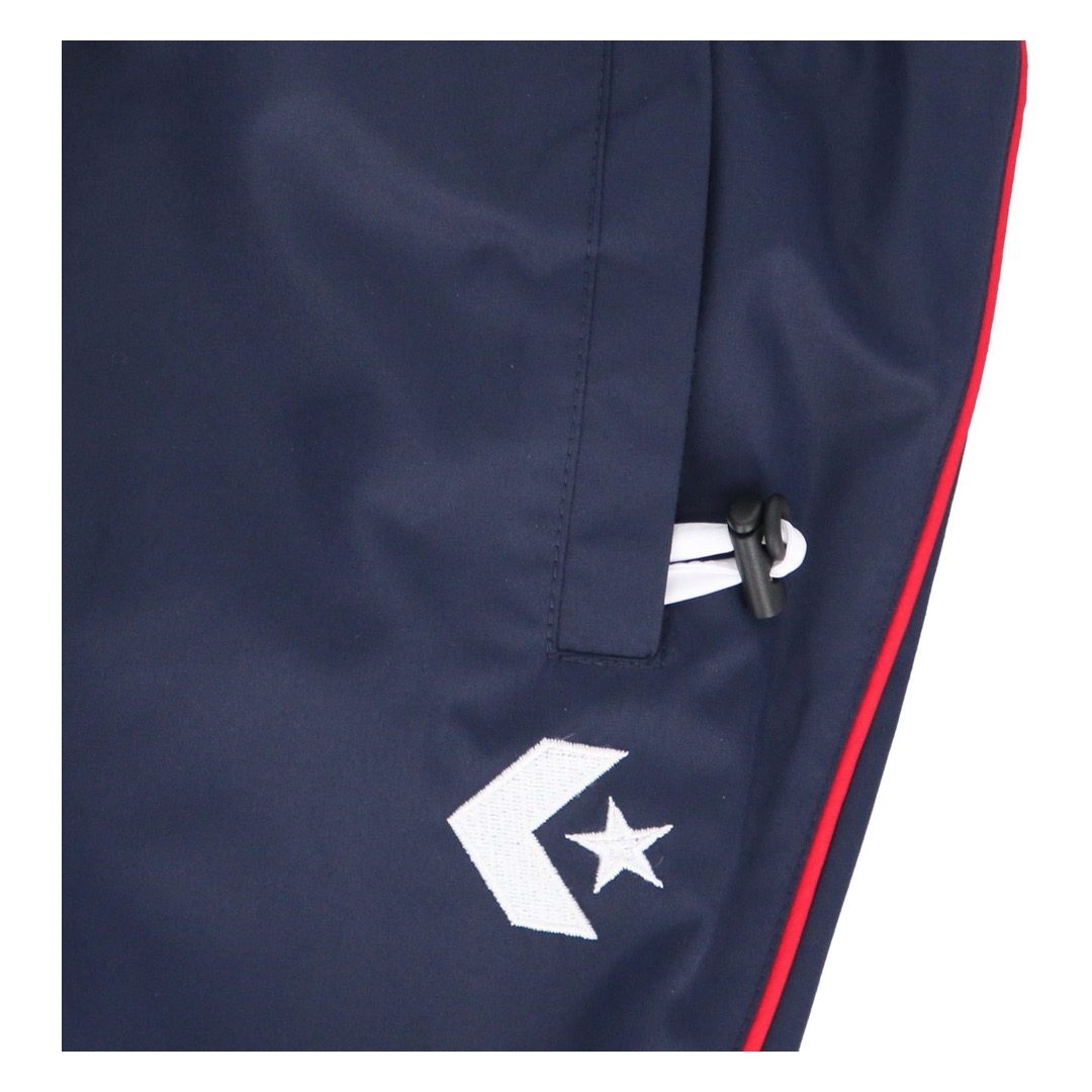 ネイビー×ホワイト