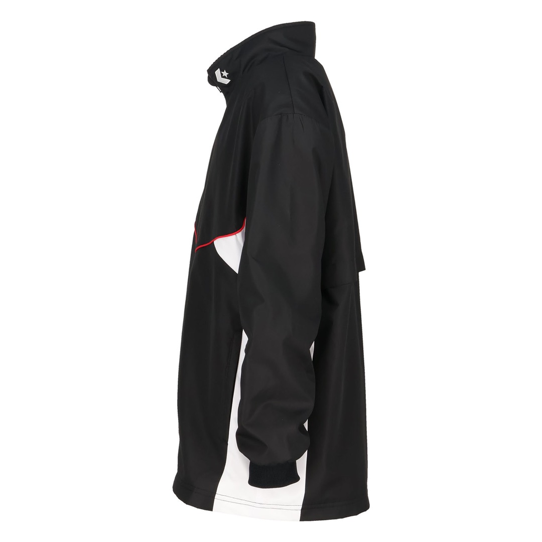 ブラック×ホワイト