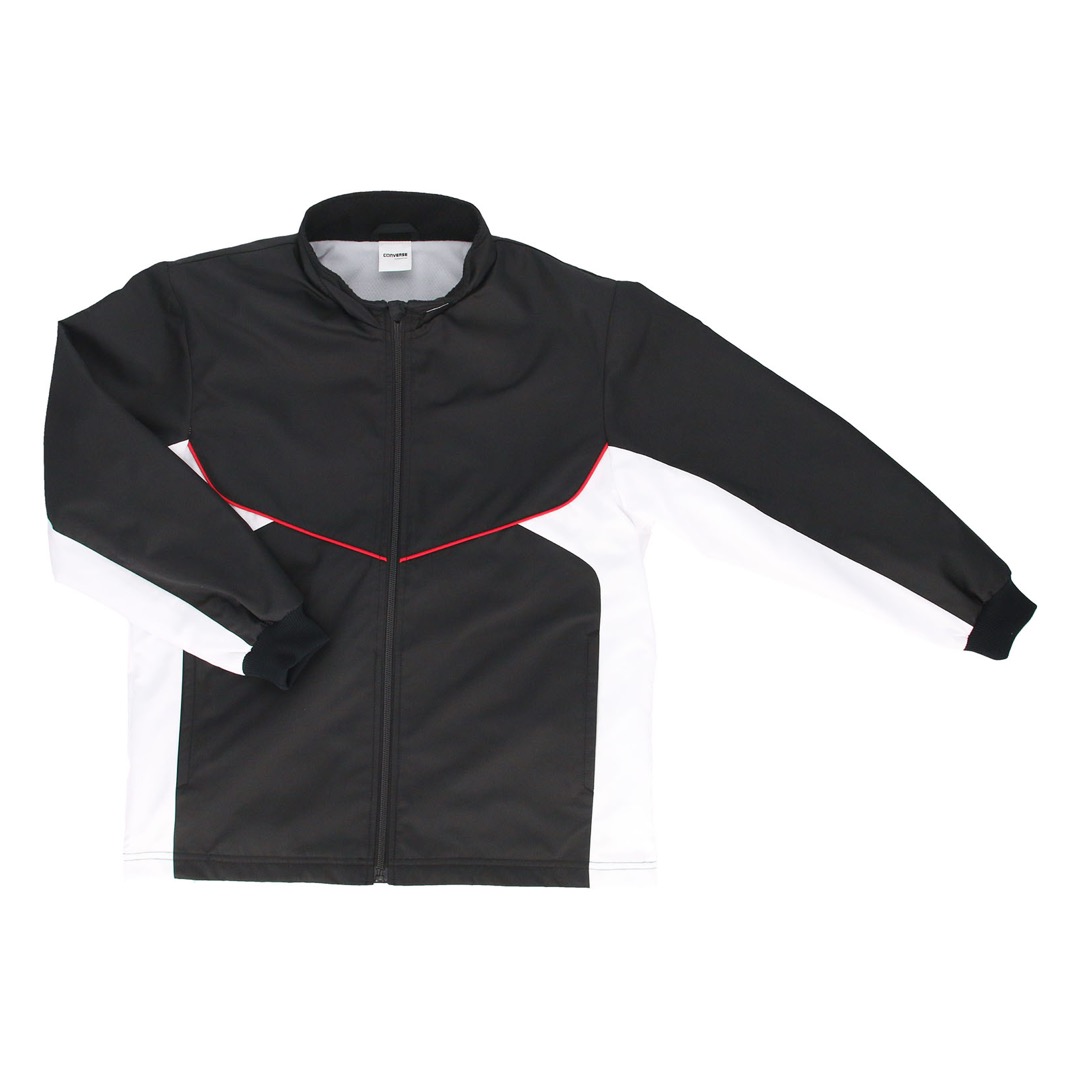 ブラック×ホワイト