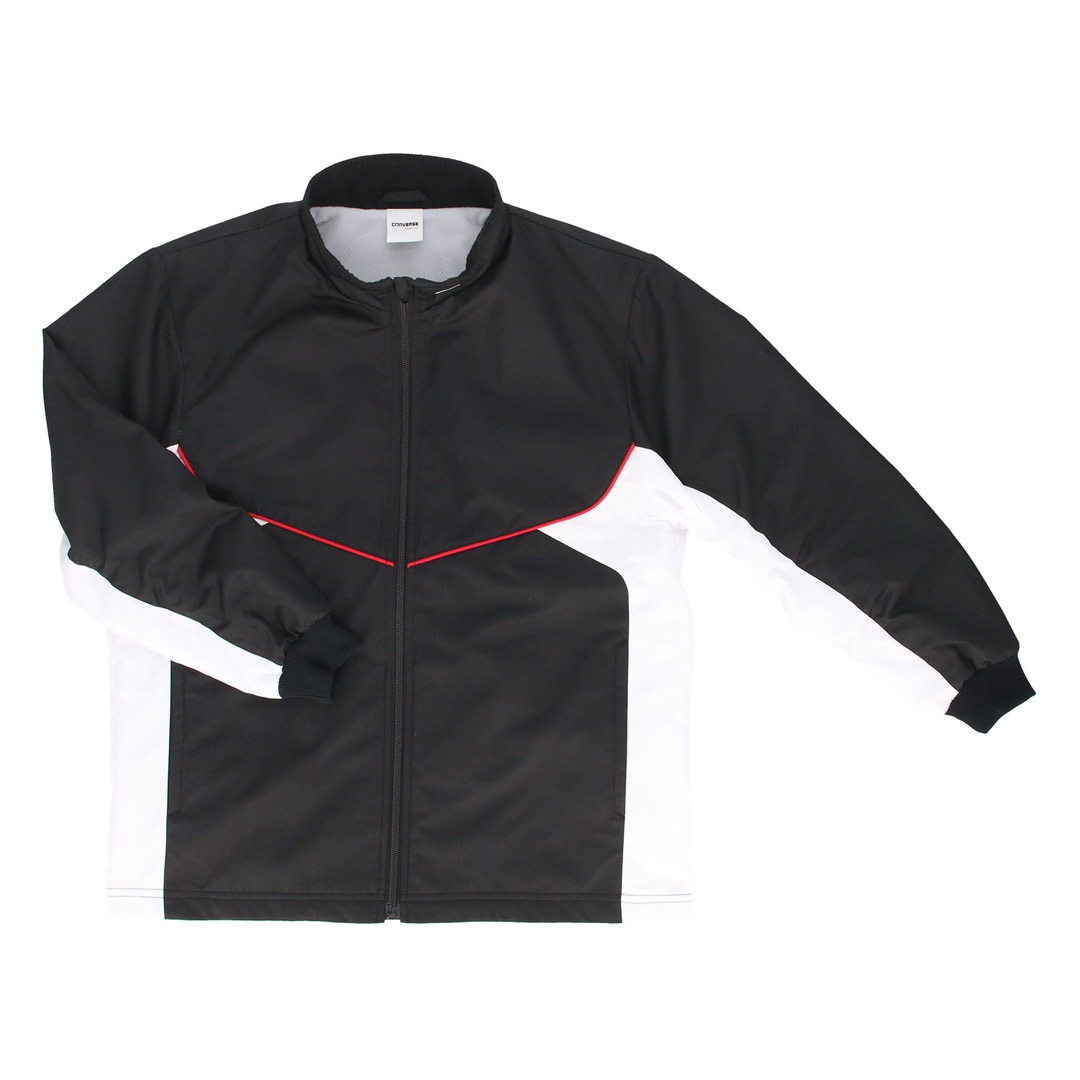 ブラック×ホワイト