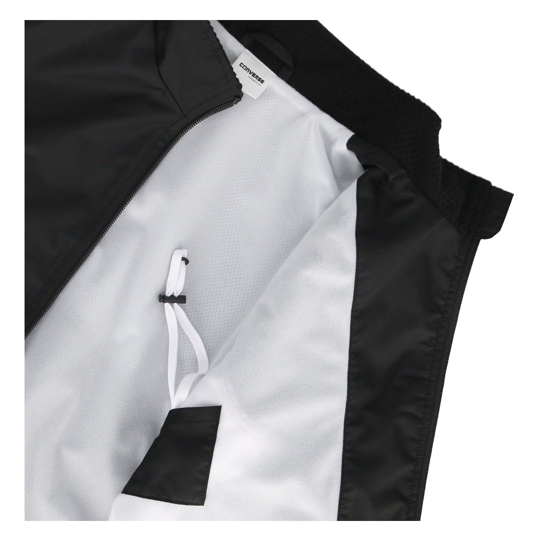 ブラック×ホワイト