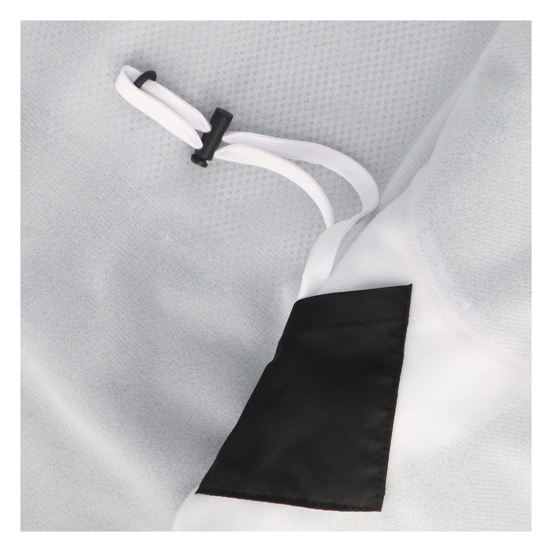 ブラック×ホワイト