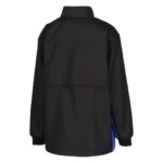 ブラック×ロイヤルブルー