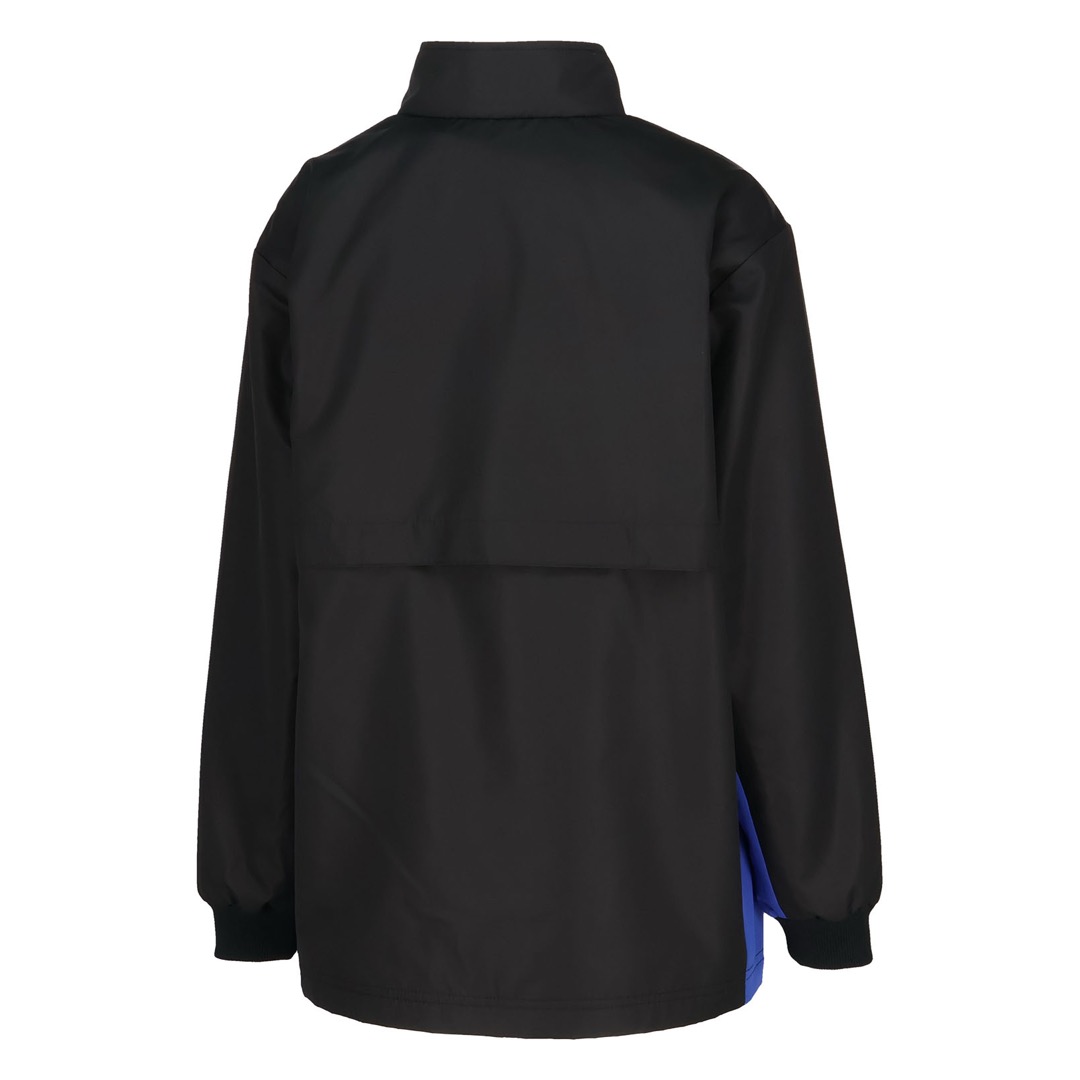 ブラック×ロイヤルブルー