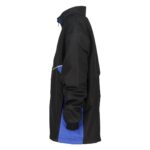 ブラック×ロイヤルブルー