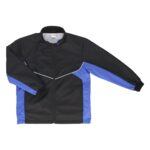 ブラック×ロイヤルブルー