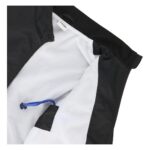 ブラック×ロイヤルブルー