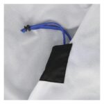 ブラック×ロイヤルブルー