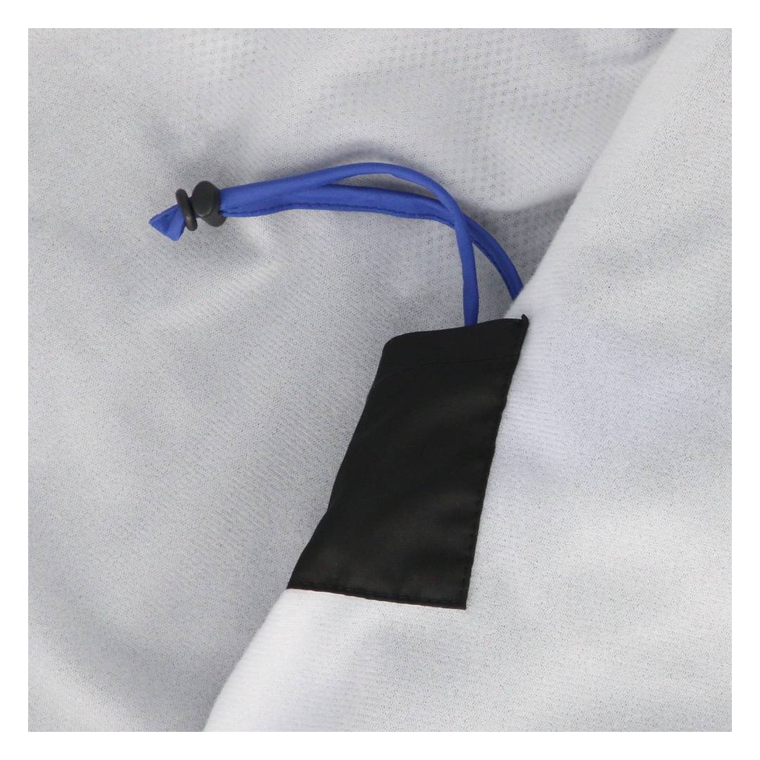 ブラック×ロイヤルブルー