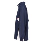 ネイビー×ホワイト