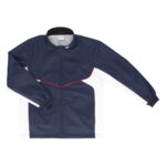 ネイビー×ホワイト