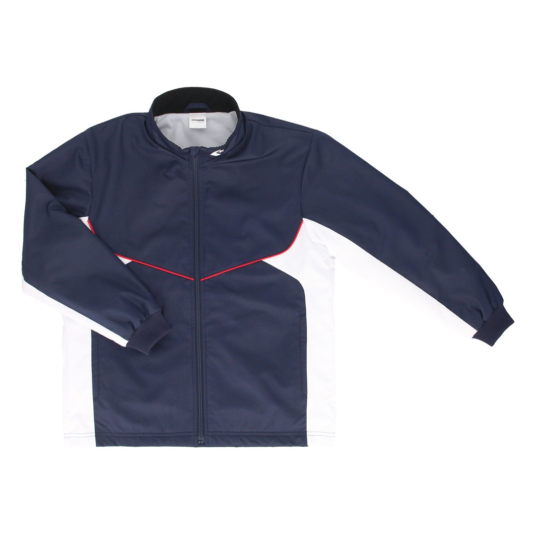 ネイビー×ホワイト