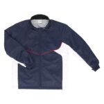 ネイビー×ホワイト