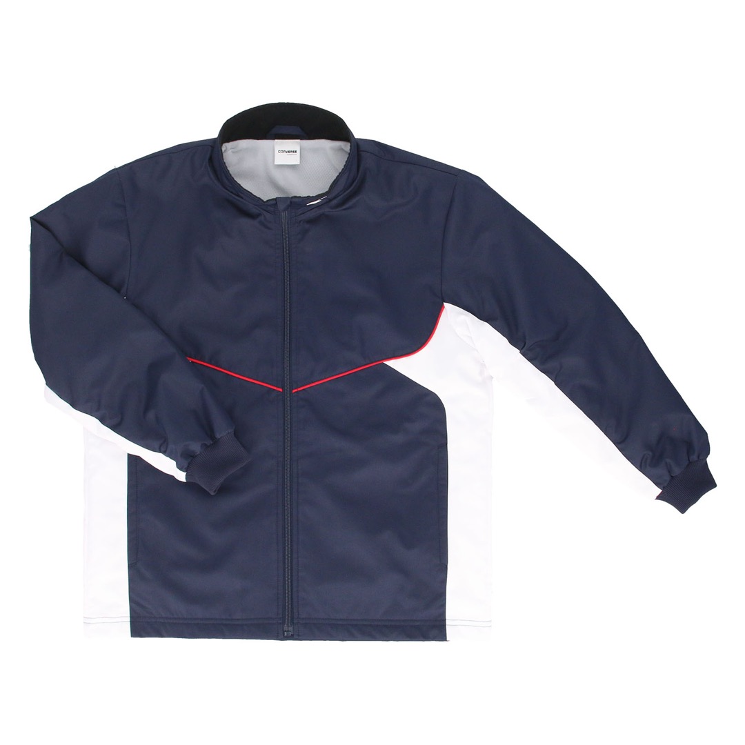 ネイビー×ホワイト