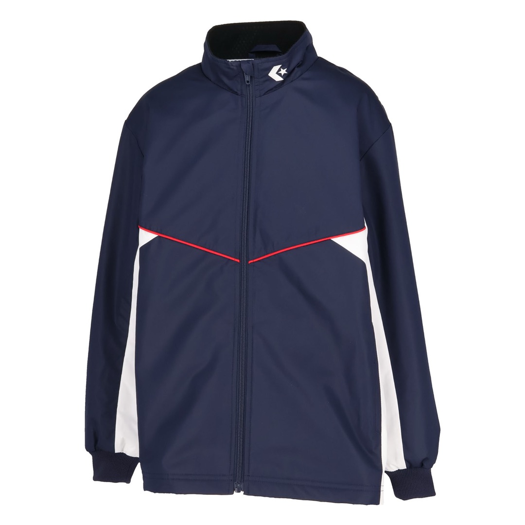 ネイビー×ホワイト