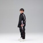 ブラック×ホワイト