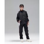 ブラック×ホワイト