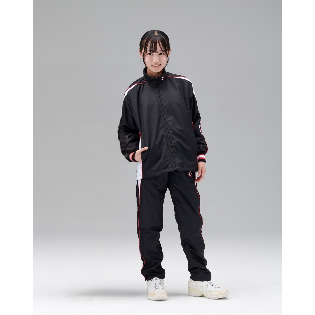 ブラック×ホワイト