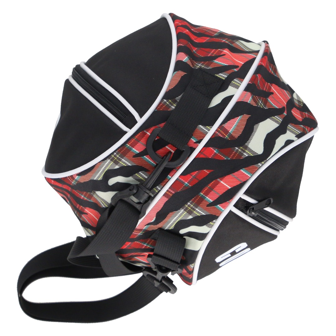 ブラックゼブラ