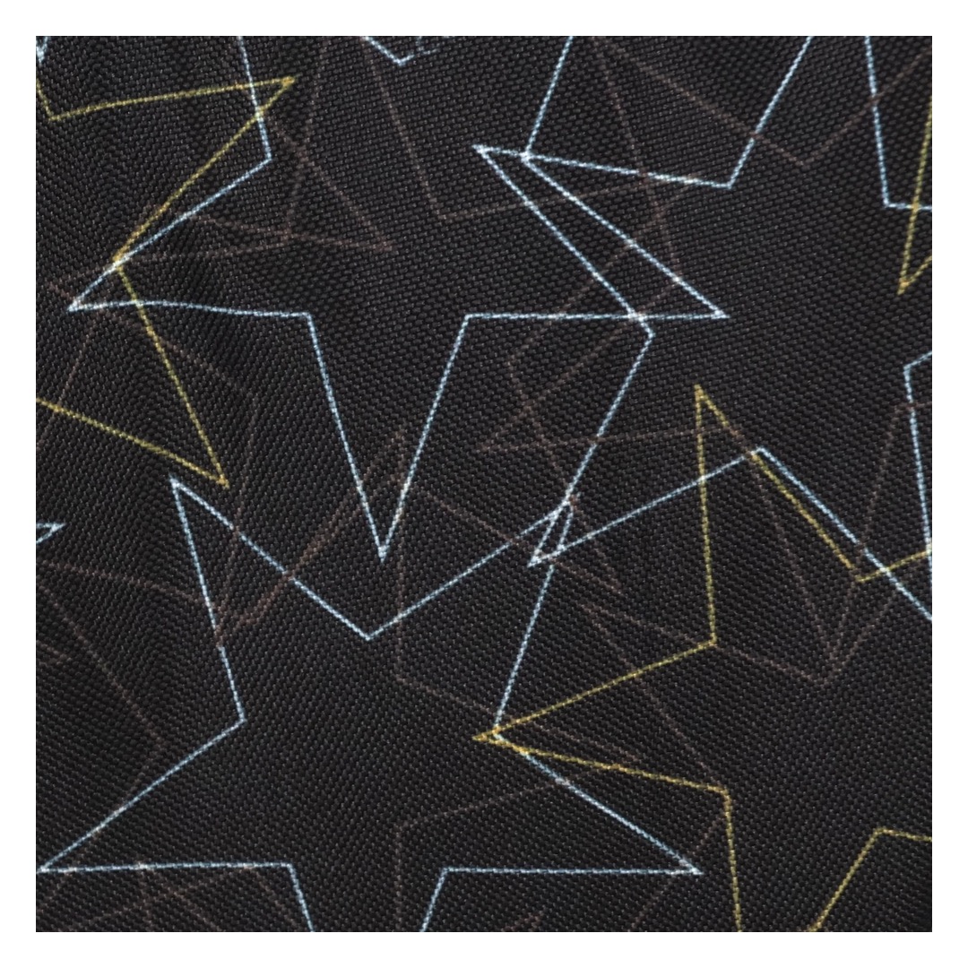 ブラックスター