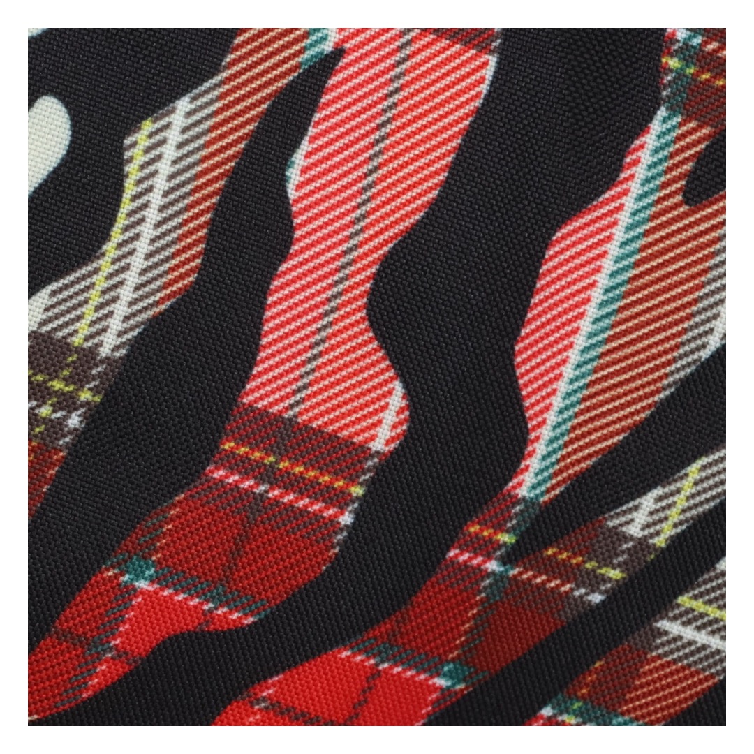 ブラックゼブラ