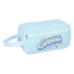 パステルブルー