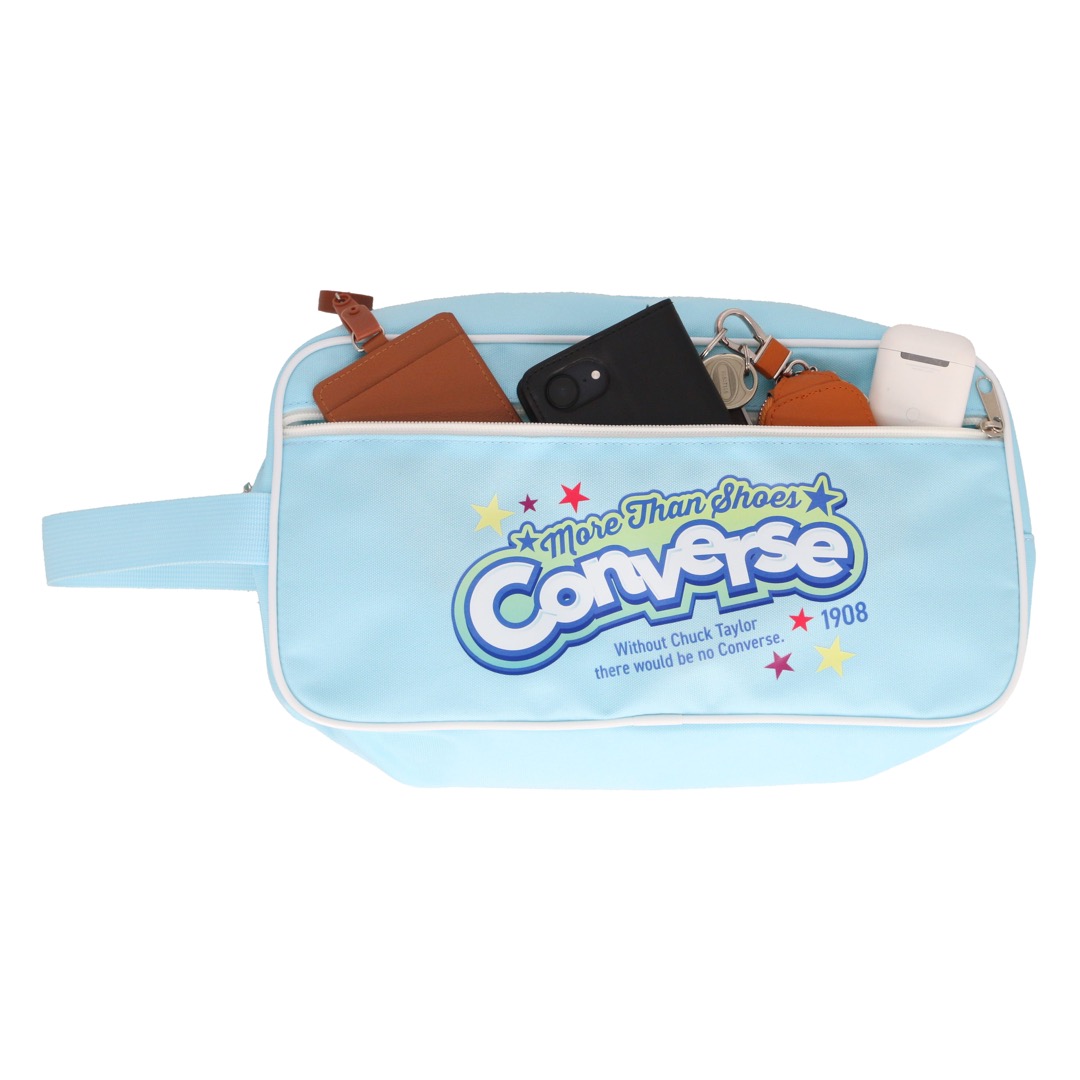 パステルブルー