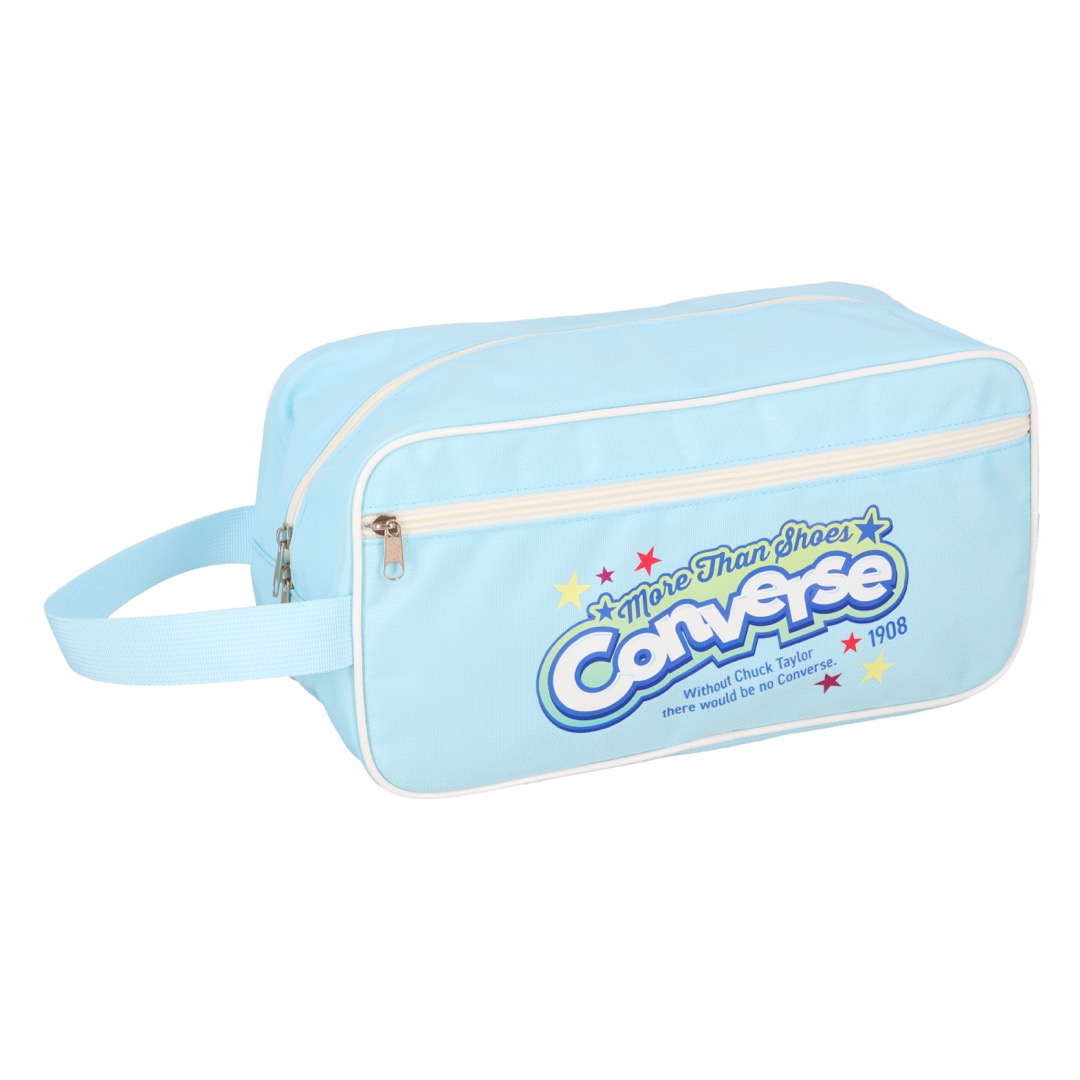 パステルブルー