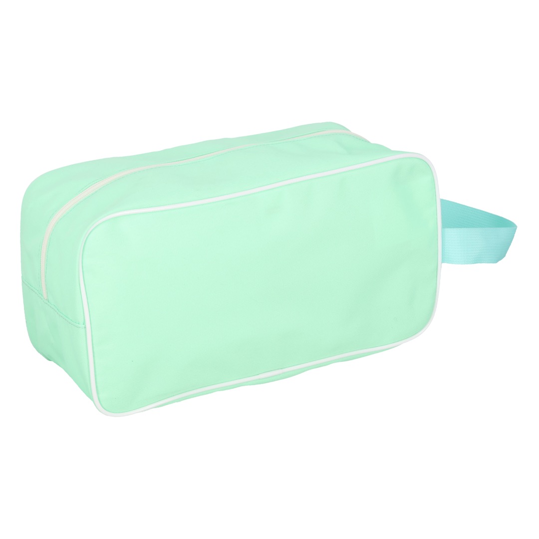 パステルグリーン